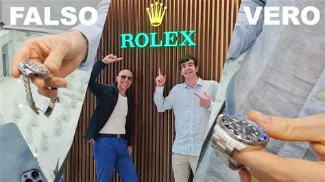 andrea agresti rolex falsi|Contro il “maresciallo” dei Rolex tarocchi si muove la Marina .